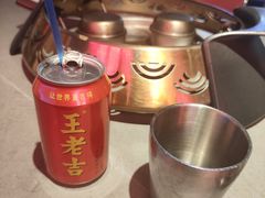 -令狐冲·炭烤活鱼(宝龙店)