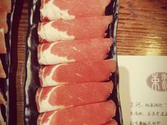 -束河人家(南锣鼓巷店)