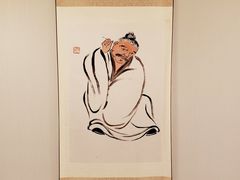 大堂-老成都采耳馆(观前店)