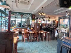 -宝莱纳餐厅(滨江店)