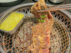 -木槿花韩式炭烤·熟成肉工坊(孙文东路店)