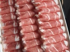 -东来顺·非遗火锅(赛格国际购物中心店)