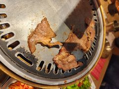 -西塔老太太泥炉烤肉(亚运村店)