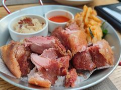 -食间牛排(湖西路店)