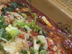 -川魂帽牌货冒菜(水晶郦城店)