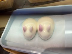 -小城粥道·海胆鲜虾粥(解放广场店)