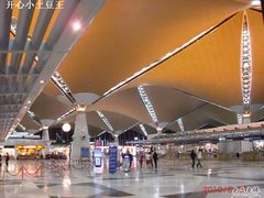 -吉隆坡国际机场