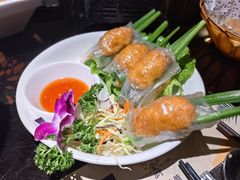 -金厨泰国餐厅·全泰籍厨师料理(拱北店)