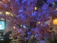 -绿茶餐厅(昆明世纪金源店)
