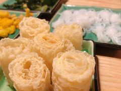 -十二舍·湯物素煮(江泰潤政店)