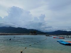 -海南分界洲岛旅游区