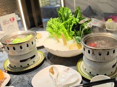 -百草滩羊清水涮羊肉·清真·宁夏盐池滩羊(莲花桥店)