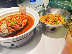 -费大厨辣椒炒肉(通州万达店)