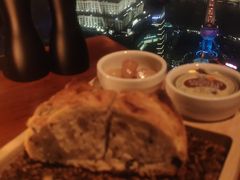 -上海柏悦酒店·世纪100牛排馆