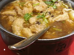 -山西会馆·晋菜·晋商宴·牌匾博物馆(胜利东街店)