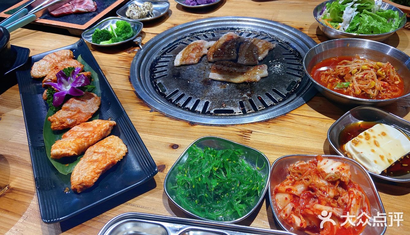 噔噔噔～中秋假期聚餐[加油]