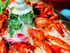 -舞虾小说.涮肉.烧烤(国顺东路店)