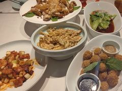 -惠丰堂饭庄·烤鸭·京味菜(翠微路店)