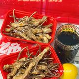 绝味鸭脖放大招，5.8折限时团购，下午茶三点一刻美味又实惠！