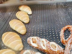 -红心闪闪面包牛奶公司(旺角星辰店)