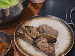 -大阪烧肉BAKA一代(十亩地店)