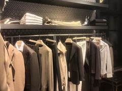 -SUITSUPPLY(安福路店)