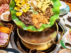 -大理董·董家小厨野生菌火锅(古城旗舰店)