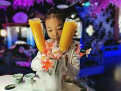 -韵秋荷(宝山龙湖天街店)