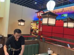 -牛New寿喜烧(中山公园龙之梦店)