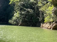 -山西通天峡景区