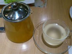 雪梨茶-必胜客(漕宝路店)