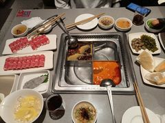 -海底捞火锅(振华商厦店)