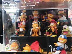 -泡泡玛特POPMART(合生汇店)