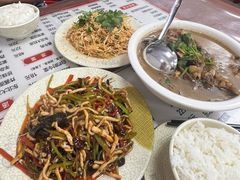 -吉味馆(柠溪店)