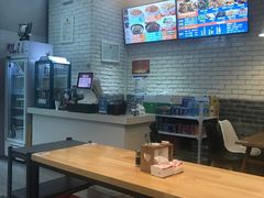 大堂-西粉堂新疆米粉(朝外店)