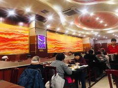 大堂-蝎王府羊蝎子(西稍门店)