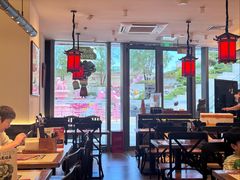 -和府捞面(曹路花园城店)