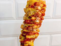 -青春米热狗