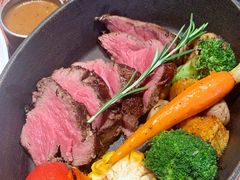 -La Terre乐田(万象城店)