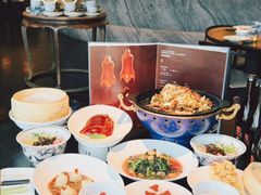 -喜悦烤鸭·新京菜(王府井店)