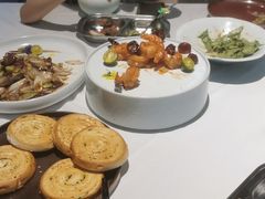 -鑫悦诚府·新鲁菜·餐厅(趵突泉店)