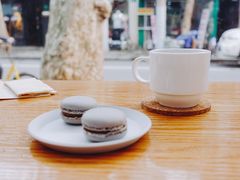 -Onirii Coffee(长乐路店)