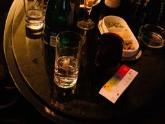 -瑞吉吧 The St·Regis Bar(长沙瑞吉酒店)