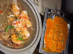 -绿茶餐厅(汇悦大融城店)