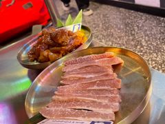-入火韩国烤肉(凯旋广场店)