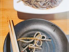 -望京一号·重庆江湖菜(工体店)