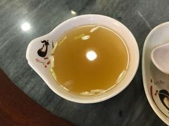 -恩宁刘福记(东华东路店)