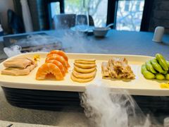 -HOMES上海本帮菜(襄阳公园店)