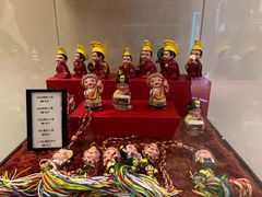 -林芝工布庄园希尔顿酒店-猎味中餐厅