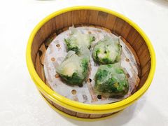 -富临皇宫(窝打老道店)